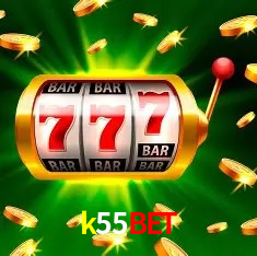 Promoções Sazonais k55bet