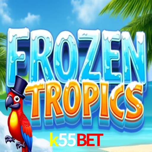 Design Responsivo k55bet