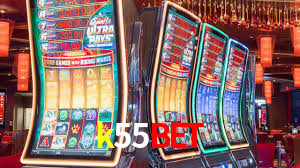 Jogos Exclusivos k55bet
