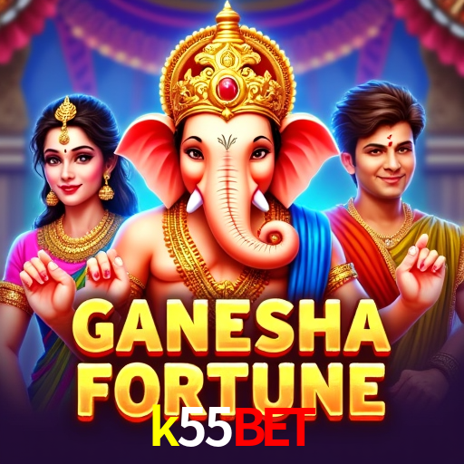 Apostas de Tênis k55bet