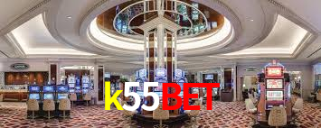 PIX Instantâneo k55bet