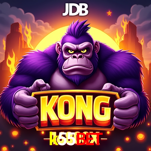 Segurança 2FA k55bet