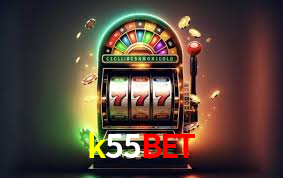 Casino VIP k55bet