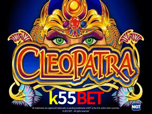Promoção Relâmpago k55bet