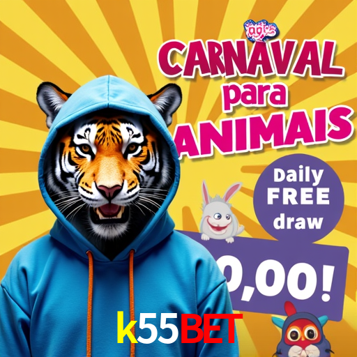 Casino Ao Vivo k55bet